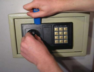 屯昌24小时上门开锁公司