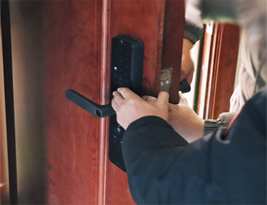 屯昌24小时上门开锁公司